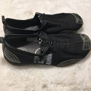 Merrell Shoes  Black Size 6.5 SB-L*